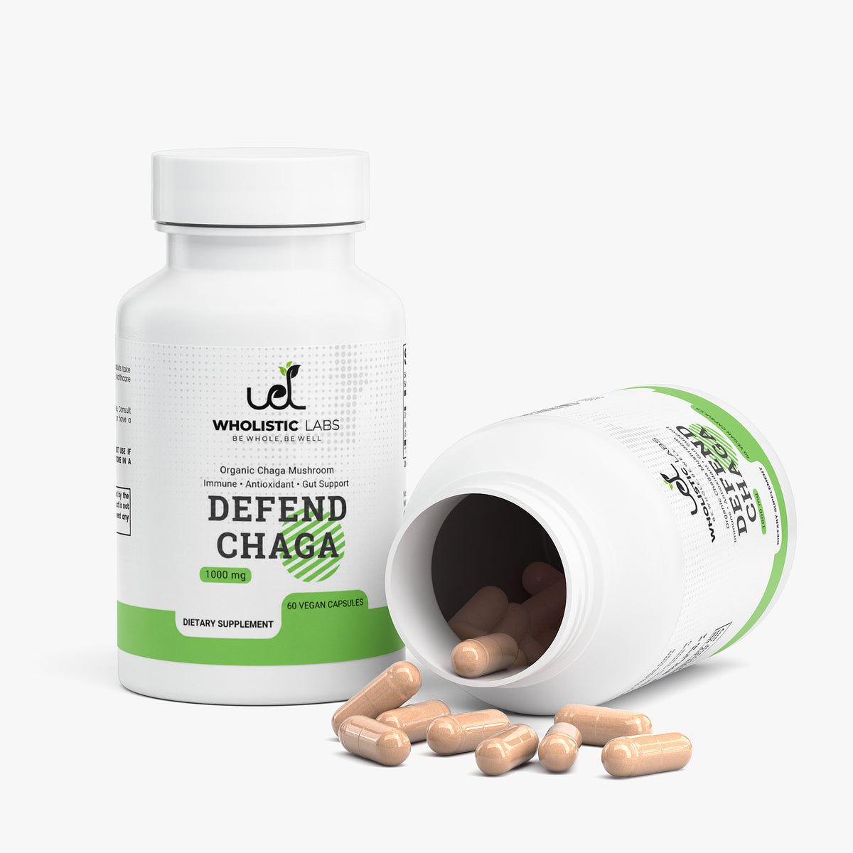 Daily Defense Protocol
