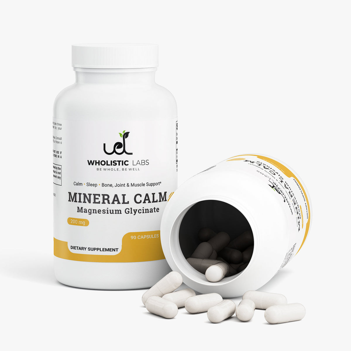 Daily Defense Protocol