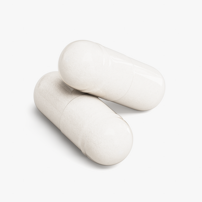 MINERAL CALM Magnesium Glycinate