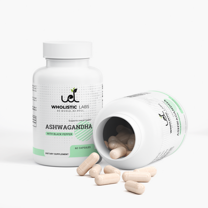 Ashwagandha