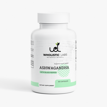 Ashwagandha