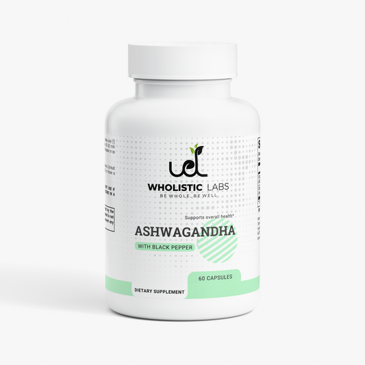 Ashwagandha