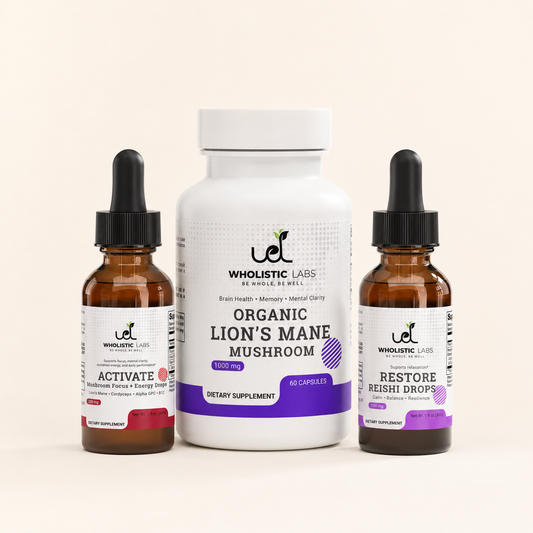 Daily Clarity Protocol